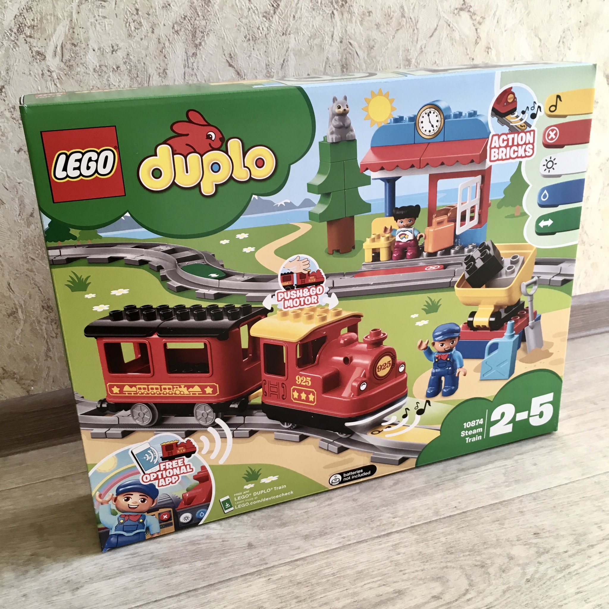 Duplo town поезд на паровой тяге. Лего поезд на паровой тяге. 10874 lego duplo локомотив. Лего поезд на паровой тяге сити. Поезд lego duplo 10874.