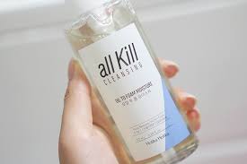 Hamel double shot oil to foam cleanser. Гидрофильное масло all Kill 3а 1. Kills пенка. [Holika Holika] Biotin Damage Care Essence Wax 120ml. Biotin Holika Holika Essential nutrients for hair.