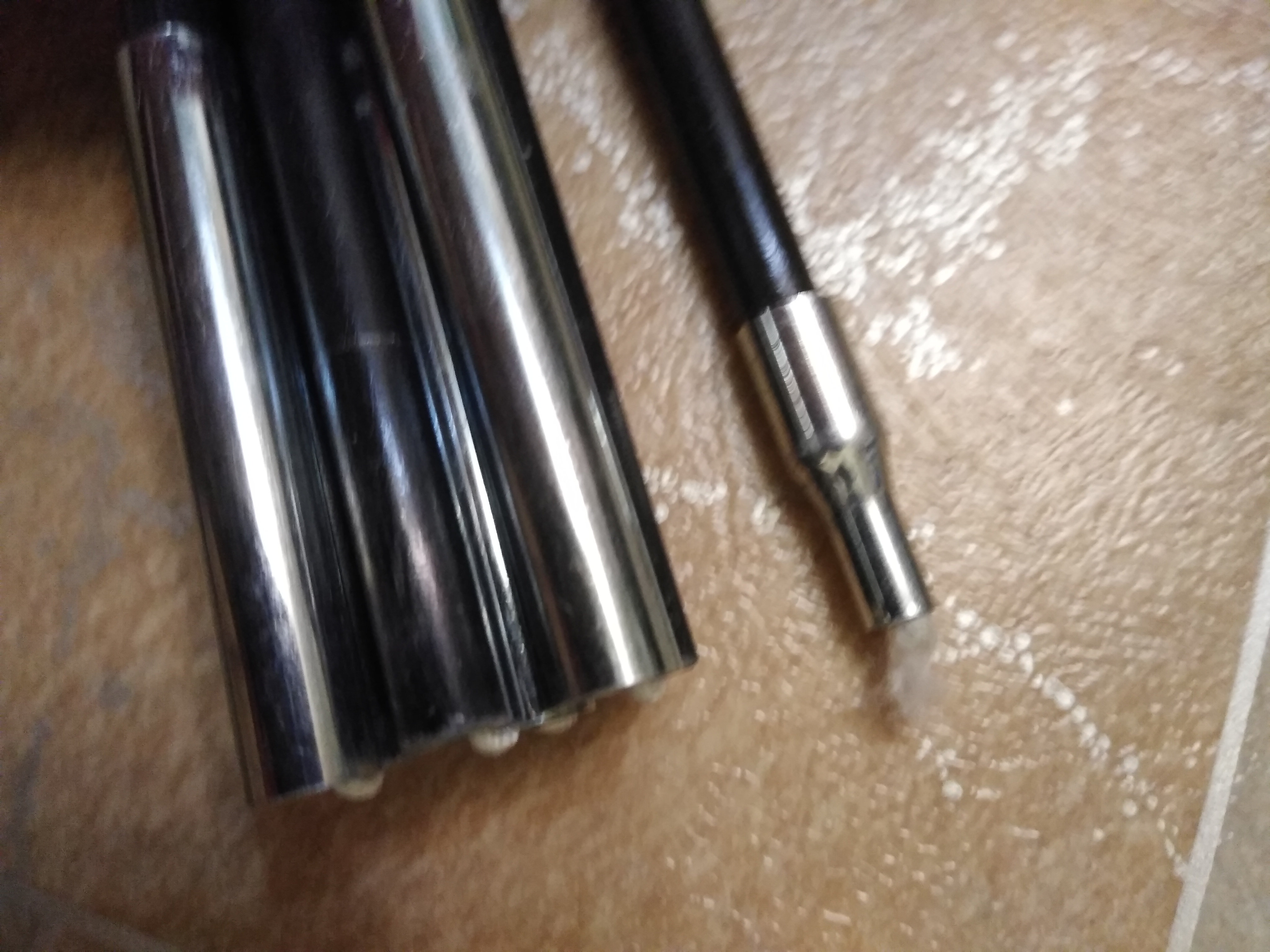 Дуги для палатки из стеклопластиковой арматуры своими руками