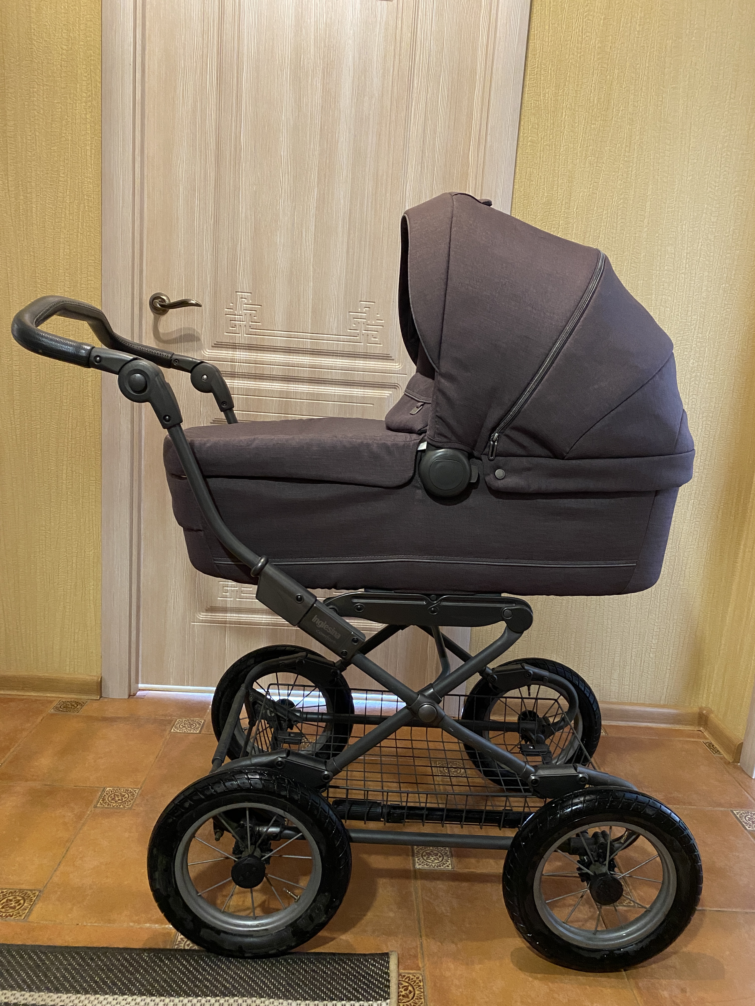 Коляска Inglesina Sofia Купить