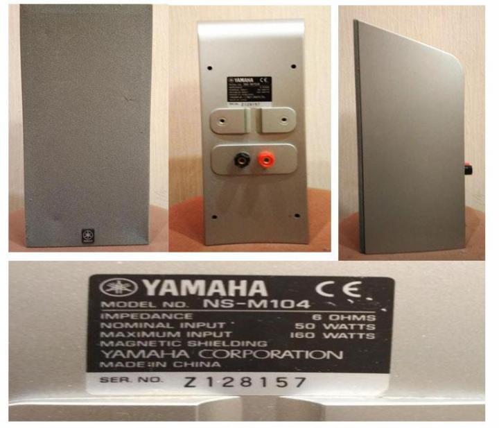 Yamaha ns pa40. Yamaha NS 40. Колонки Ямаха 50. Yamaha 50 колонки.