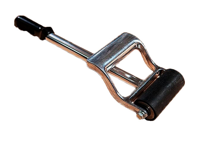 Валик Для Имитации Тротуарной Плитки Купить