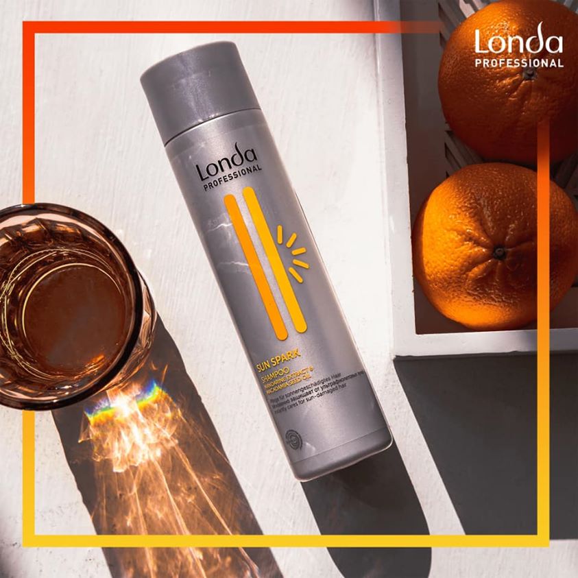 Sun spark. Londa Sun Spark