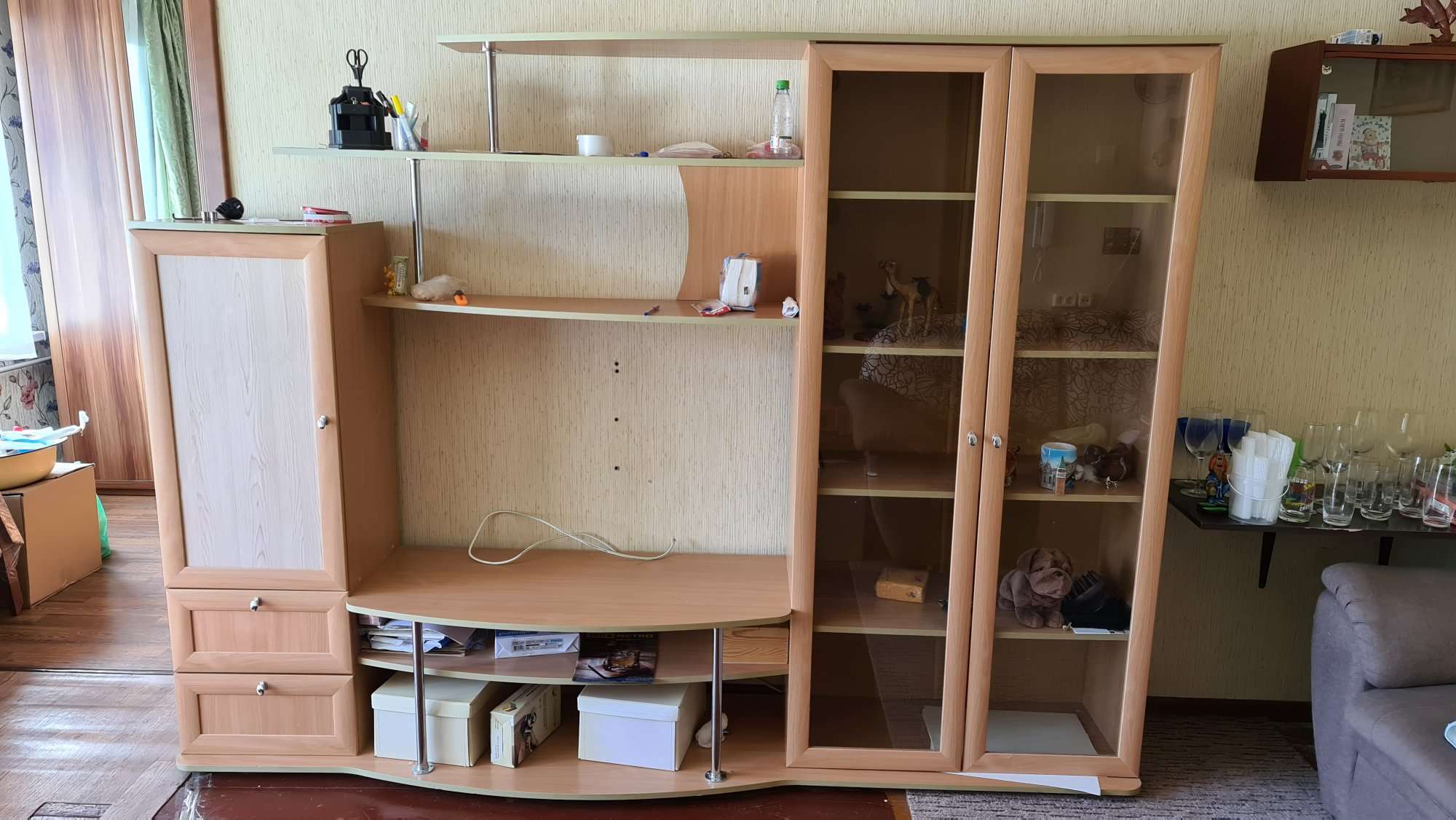 набор мебели самба 2