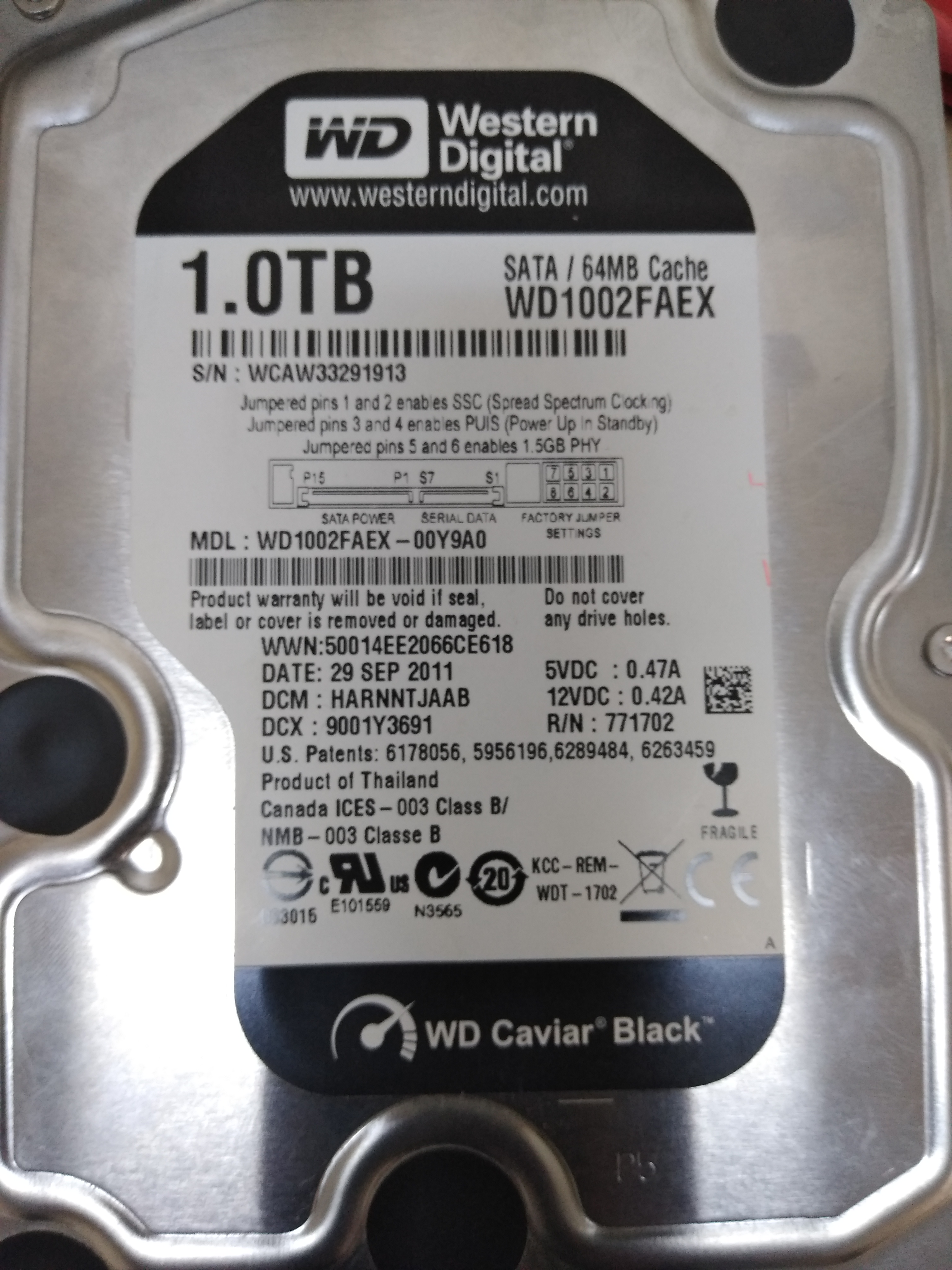 Внешние диски wd отзывы