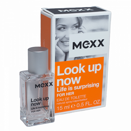 Mexx Туалетная Вода Где Купить