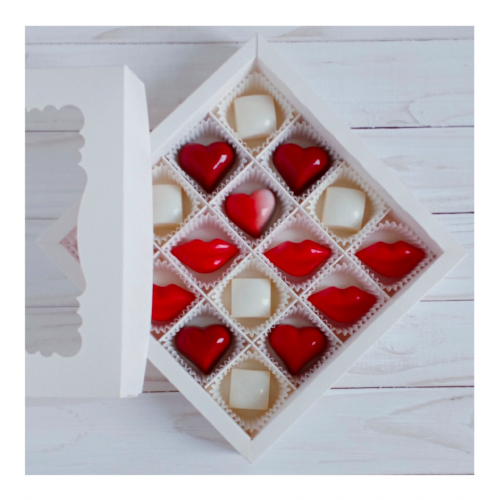 Конфеты Ручной Работы Брянск Купить