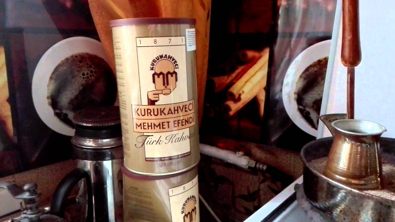 Купить Кофе Мехмет Оптом