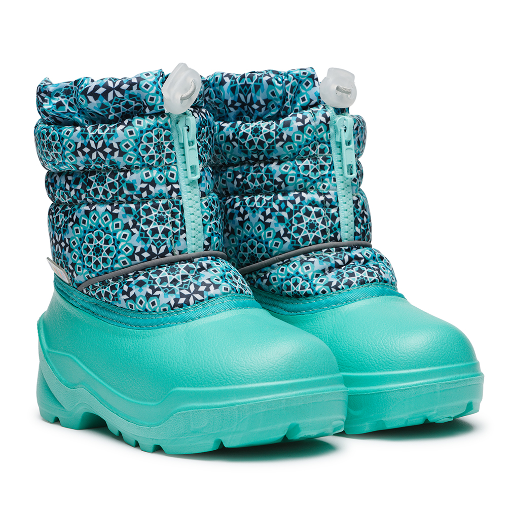 Детские Сапоги 30 Размера Купить