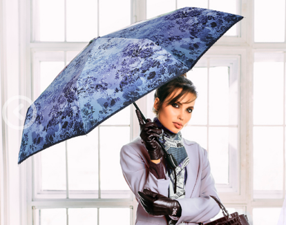 зонт oasis. набор: платок, складной зонт «моне. зонт и платок набор. набор с зонтом. зонт из ткани.