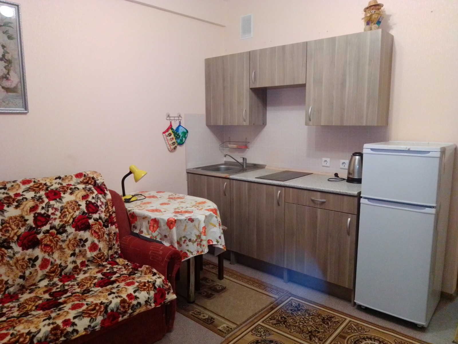 Купить Квартиру Студию В Нижегородском Районе