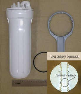 Ключ Для Корпуса Фильтра Аквафор Купить