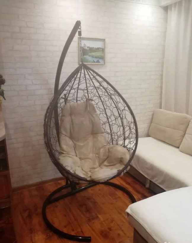 Где В Новокузнецке Купить Подвесное Кресло Кокон