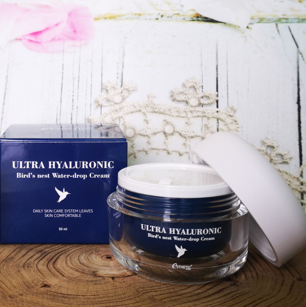 Крем С Ласточкиным Гнездом Корея Купить