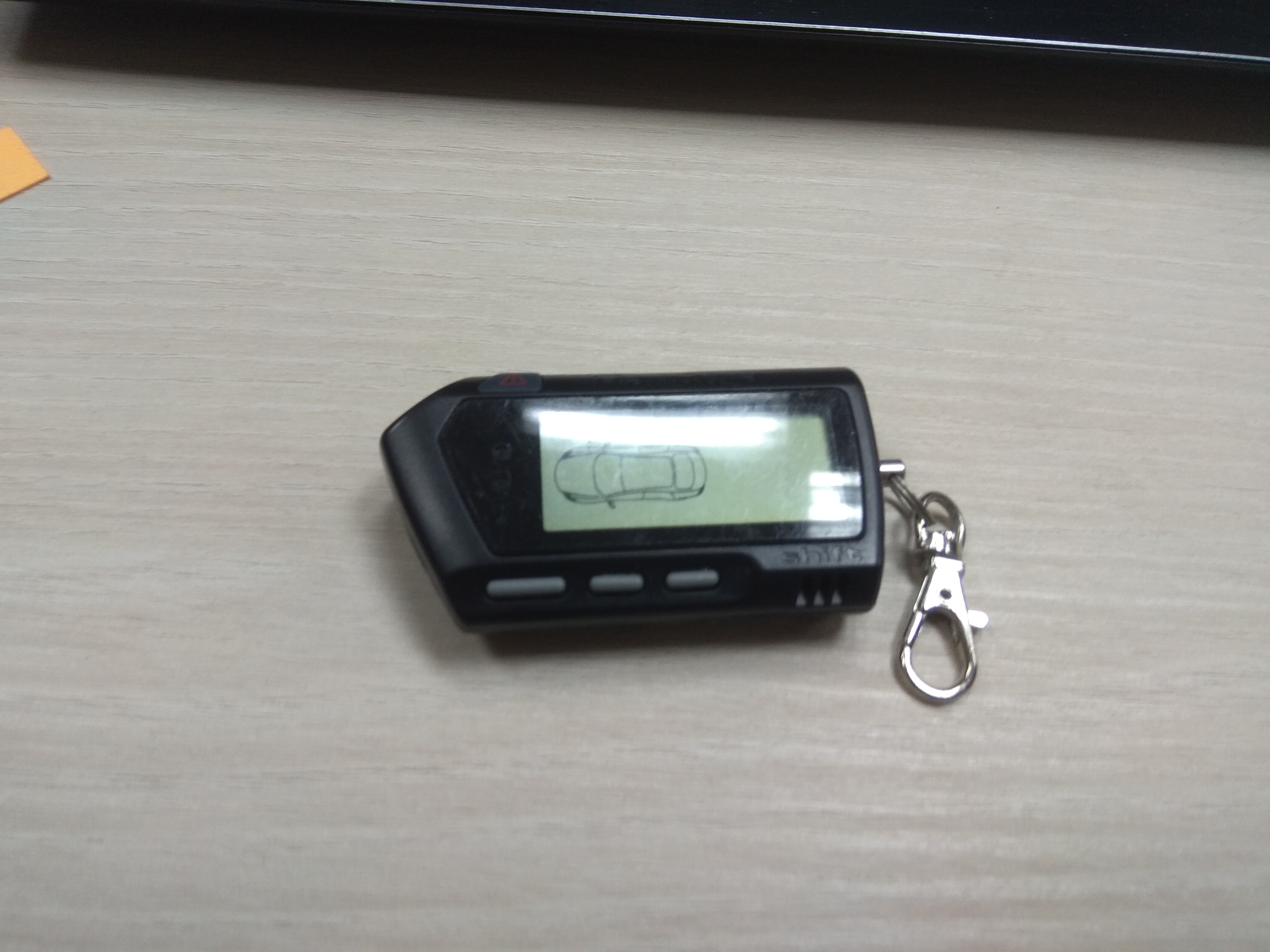 Pandora d 024 совместимость