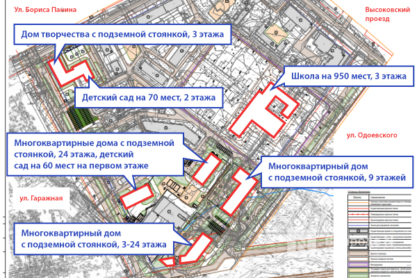 Попадет ли под