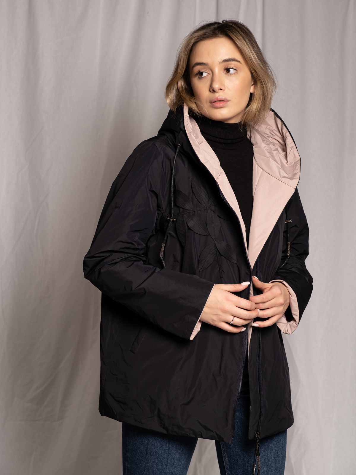 Y Firenix Куртки Женские Купить В Новосибирске