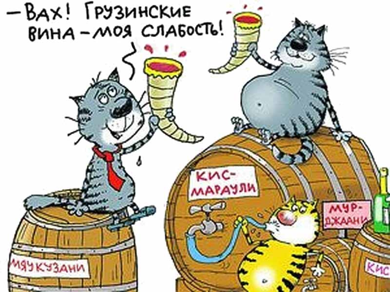 Грузинские картинки смешные
