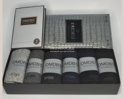 Носки Dmdbs Купить В Уфе