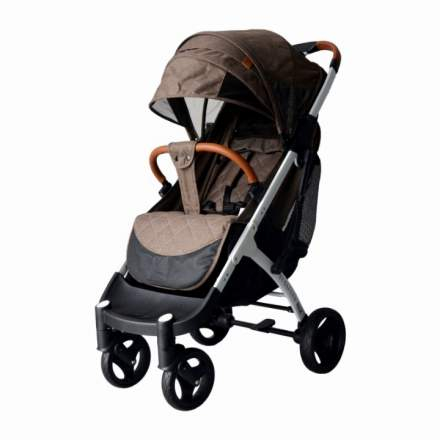 Автокресло lux mom