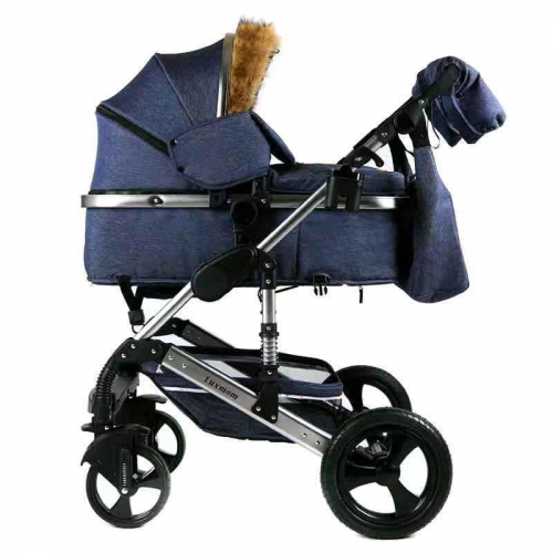 Автокресло lux mom
