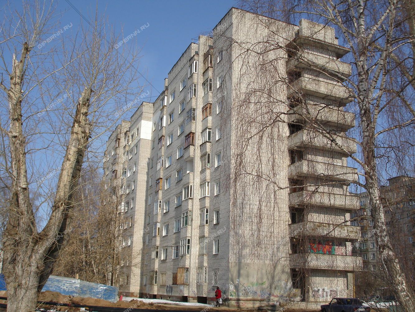Купить Квартиру Ул Коминтерна Нижний