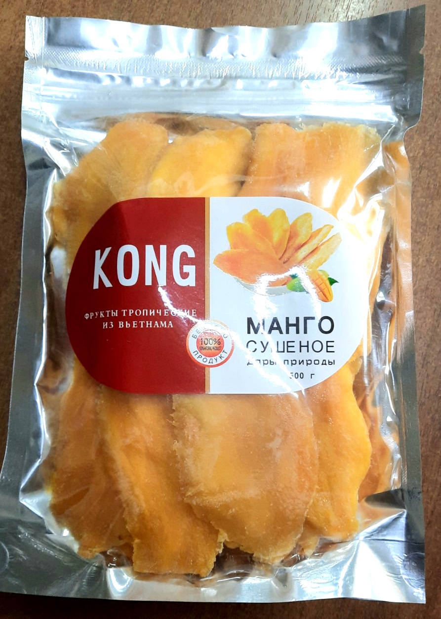 Манго Вяленое Без Сахара Купить