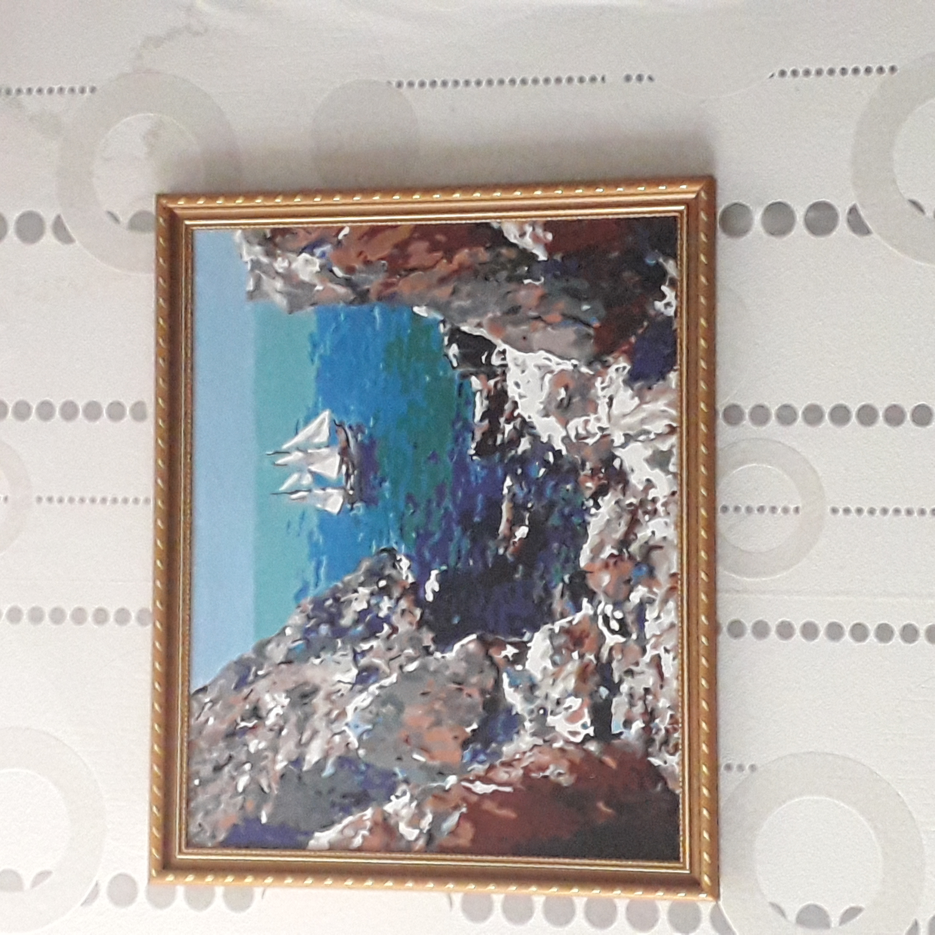 Селфика