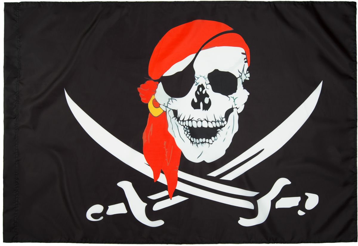 Pirate flag Pirate flag ken hensley live fire faster 2011