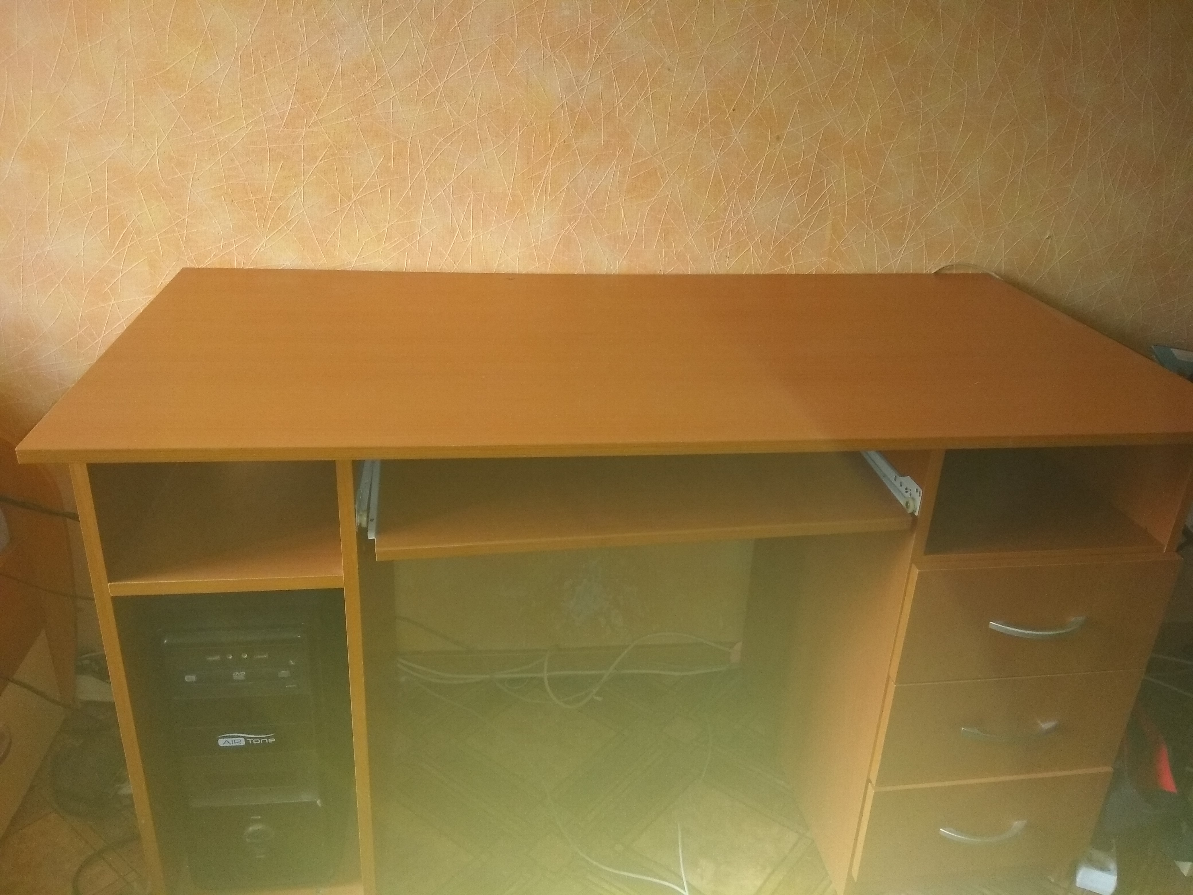 Офисный Стол Бу В Новосибирске Купить