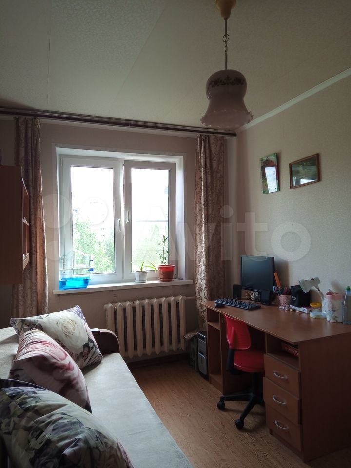 Купить Квартиру Политбойцов 2 Нижний Новгород