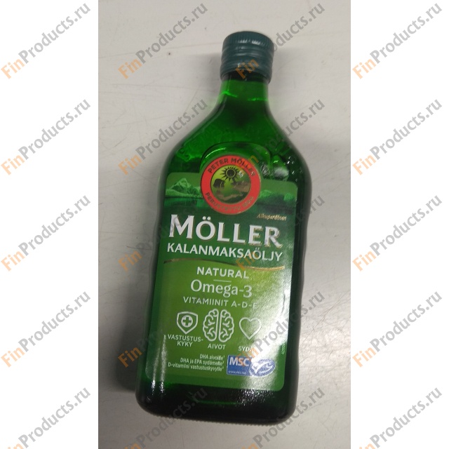 Mollers Омега Купить В Екатеринбурге