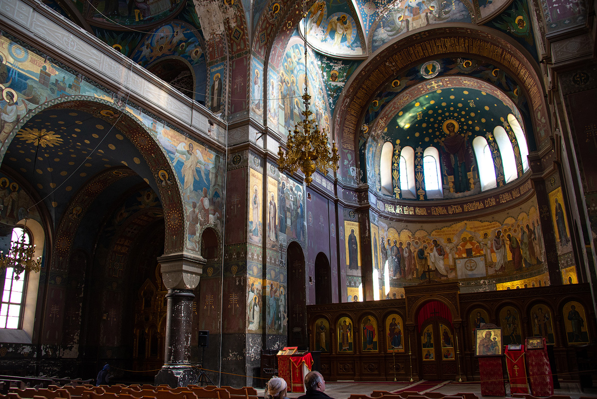 Related image Monastery, Monastery interior, Royal eagle