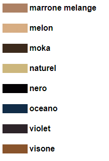 Цвета колготок омса