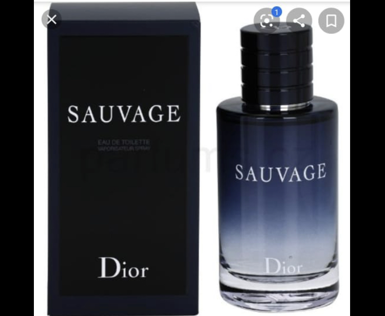 dior sauvage forum