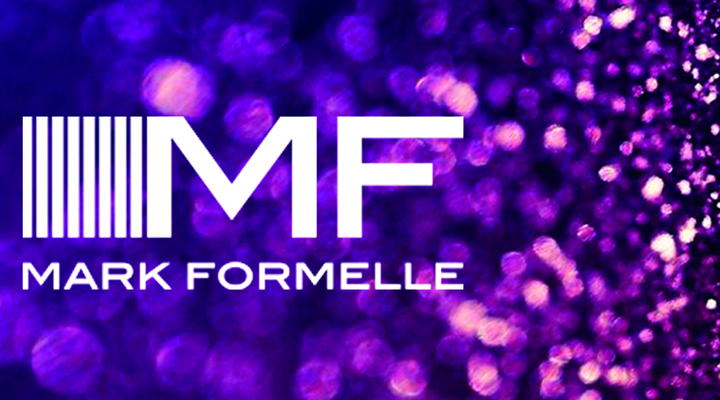 Mark formelle Ozon