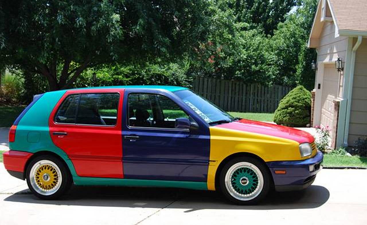 арлекин авто