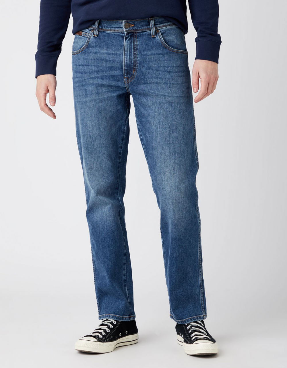 Джинсы Wrangler Мужские Купить В Москве