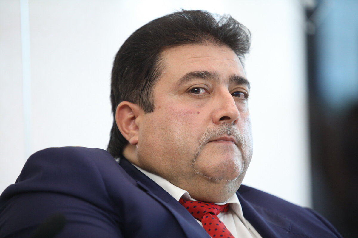 Кто входит в совет директоров уаз