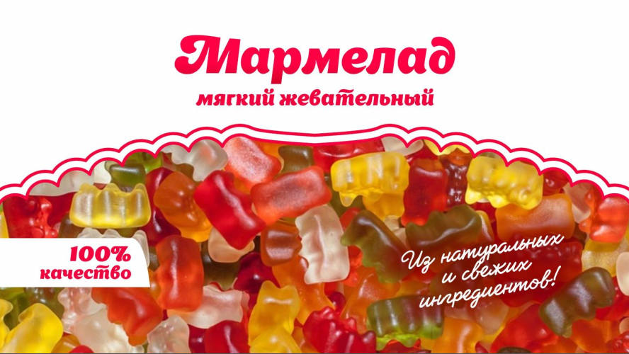 Карта мармелад волгоград