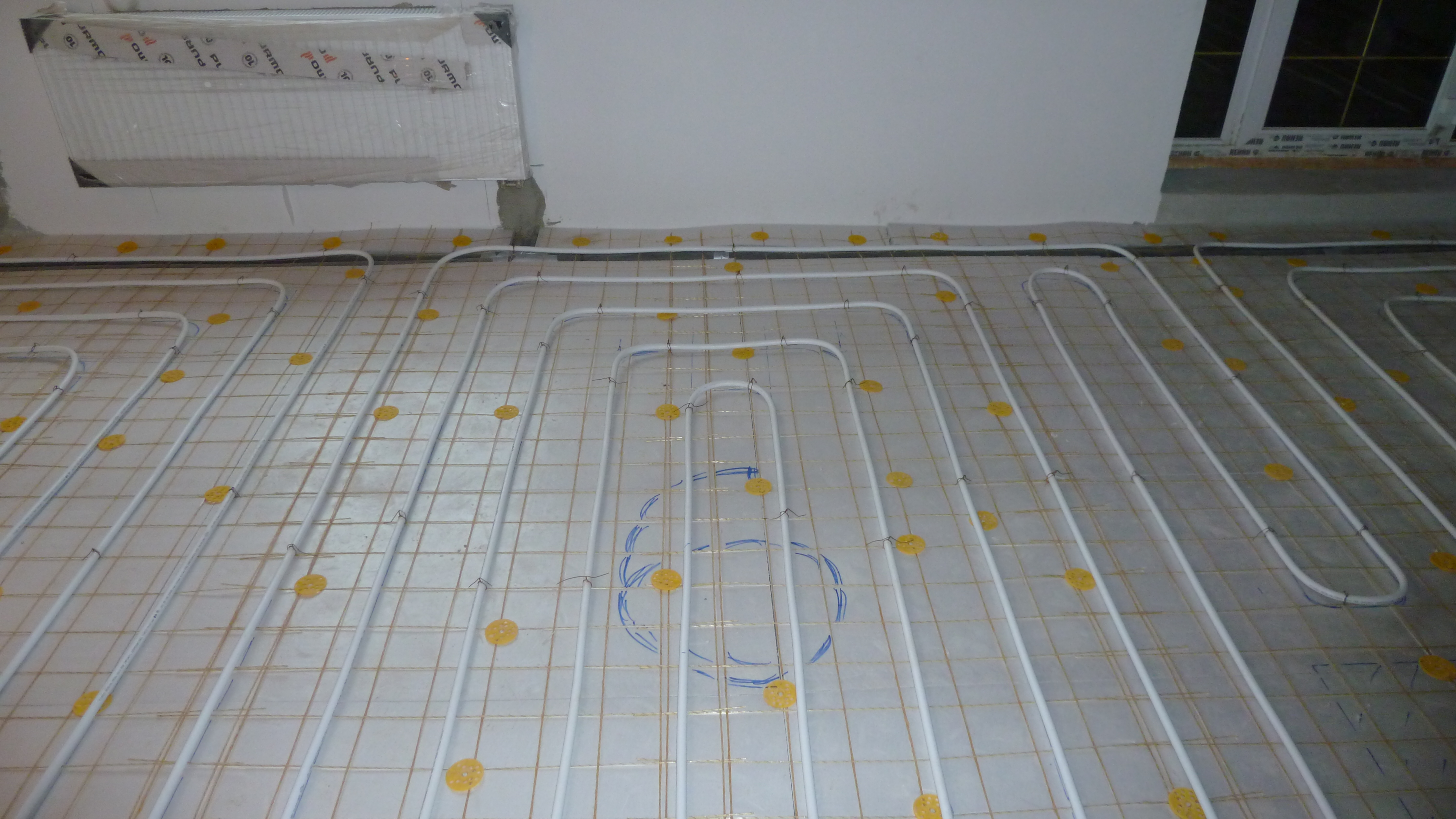 Виталий лужецкий теплый пол