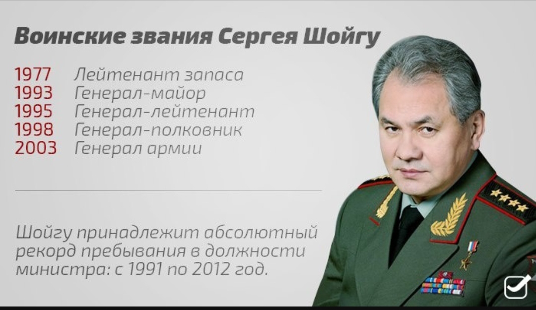 Шойгу сколько погибших. Министр обороны РФ генерал армии с.Шойгу.