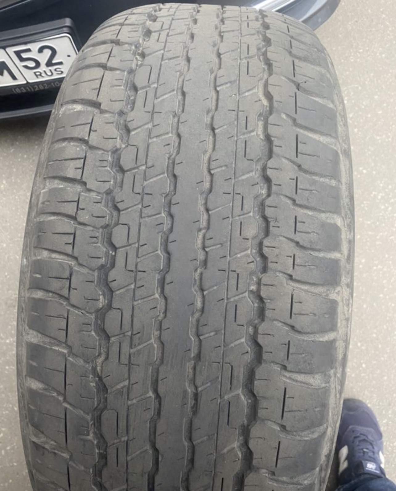 285 60 R18 Всесезонная Купить