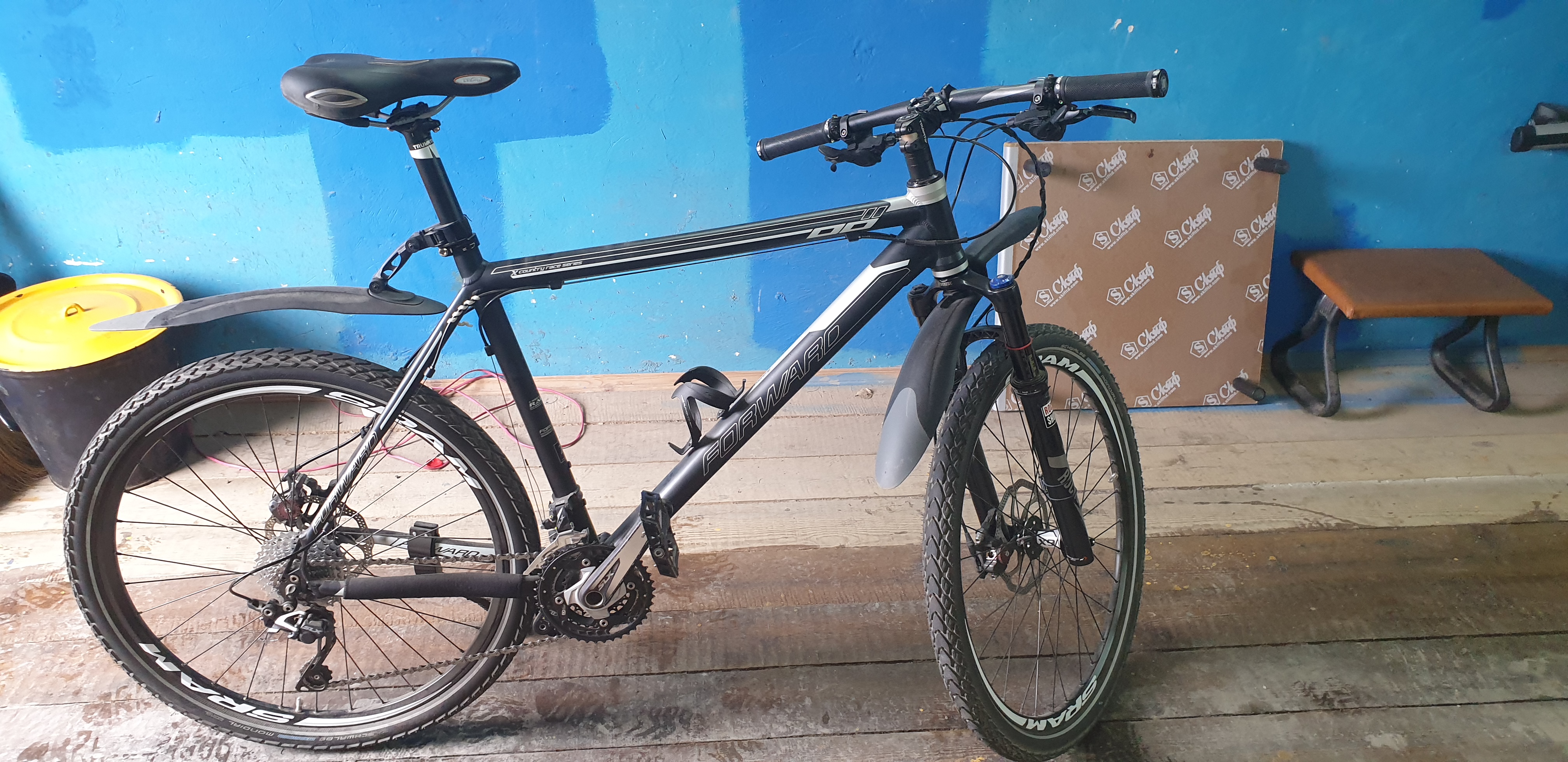 1980 De Rosa professional SLX track Bike