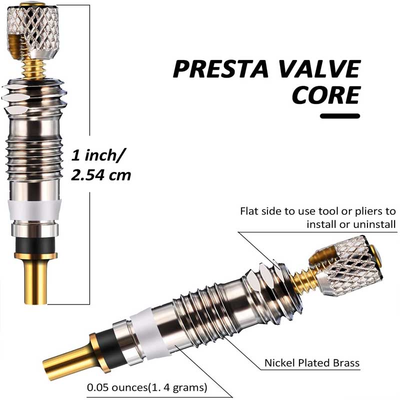 Ниппель Presta - обсуждение (34172820) на форуме nn.ru