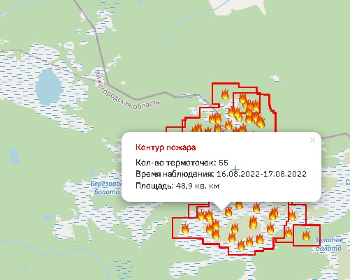 Карта димитровград торфболото