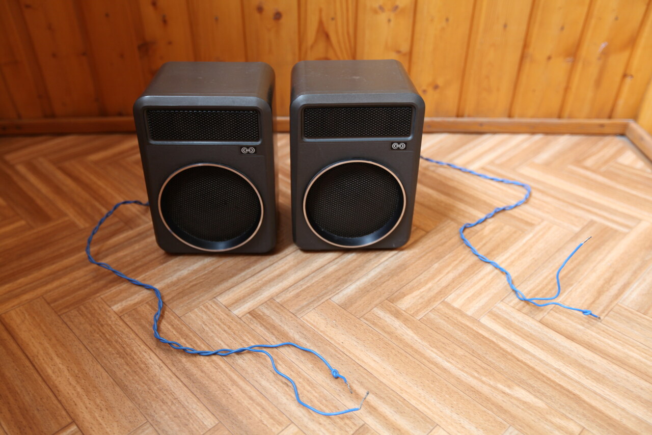 Купить Акустические Системы Ссср В Лнр