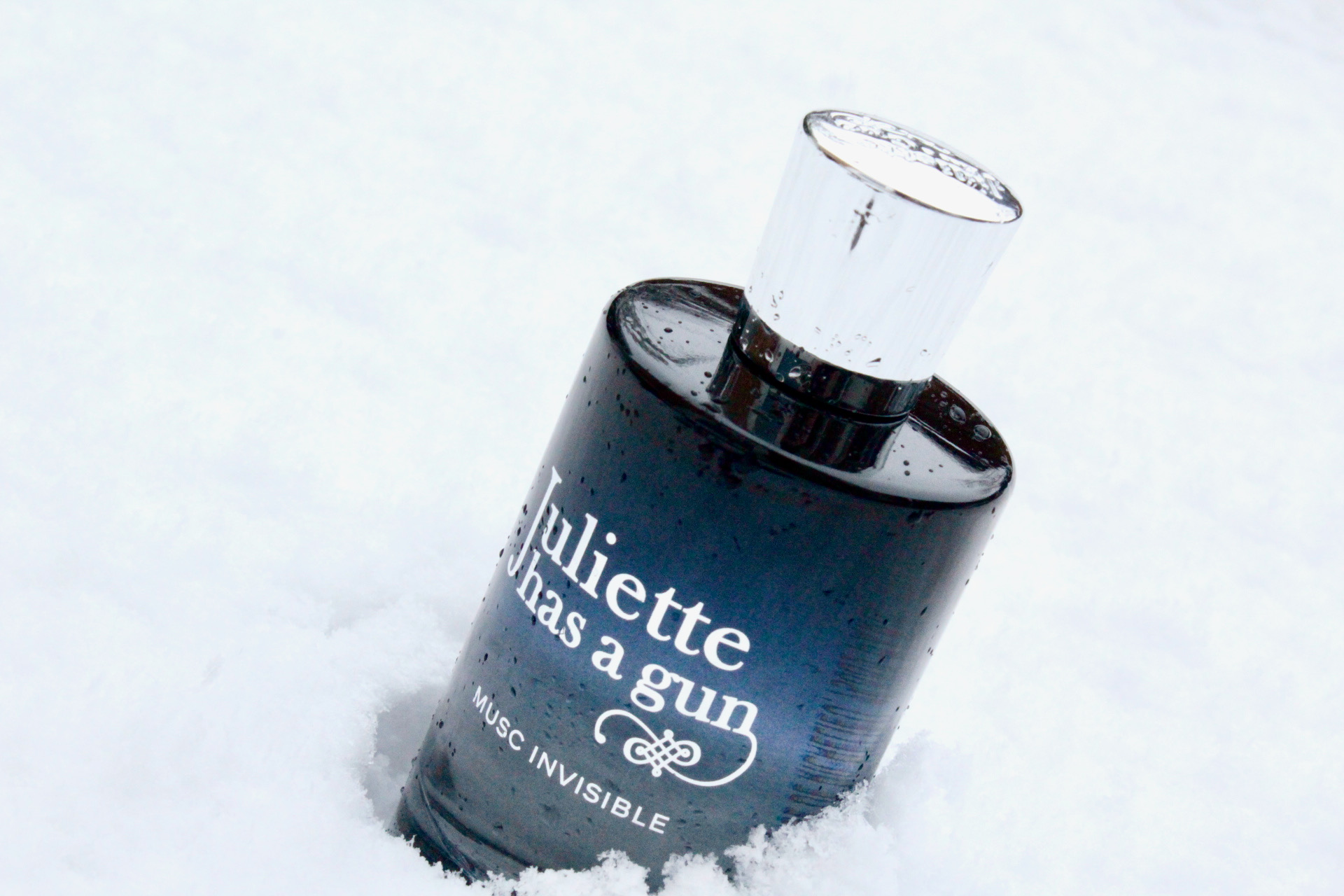 Juliette has a gun music invisible отзывы