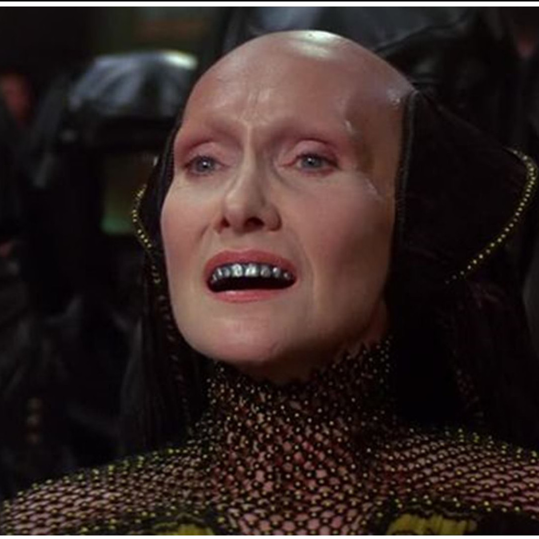 Bene gesserit