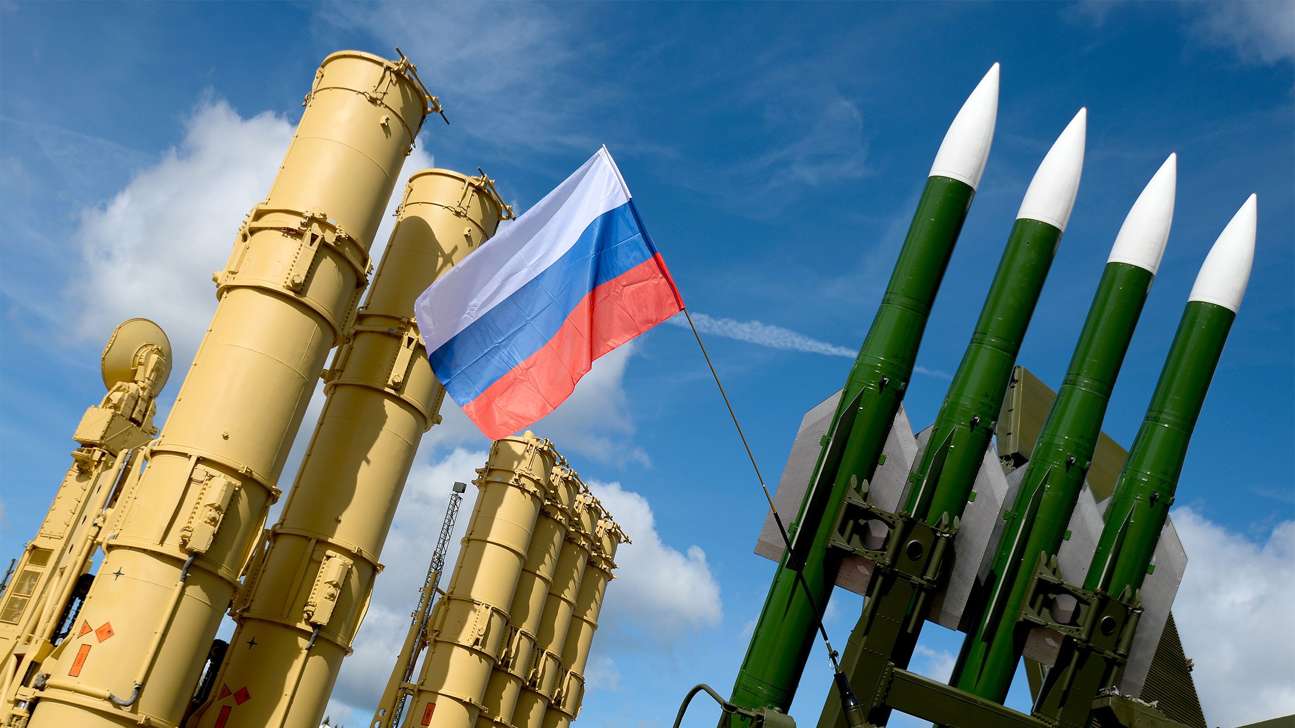 Войска противовоздушной и противоракетной обороны презентация